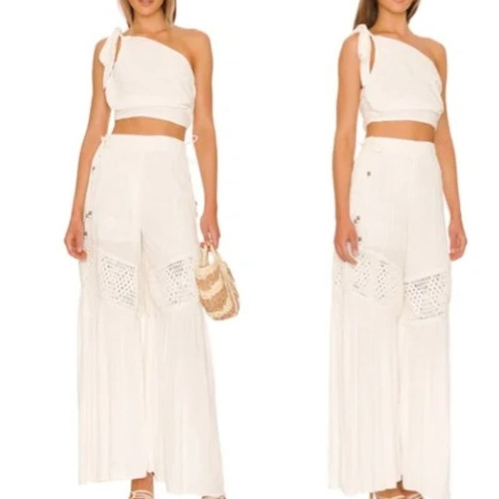 Free People Keeley Top Women's L NWT